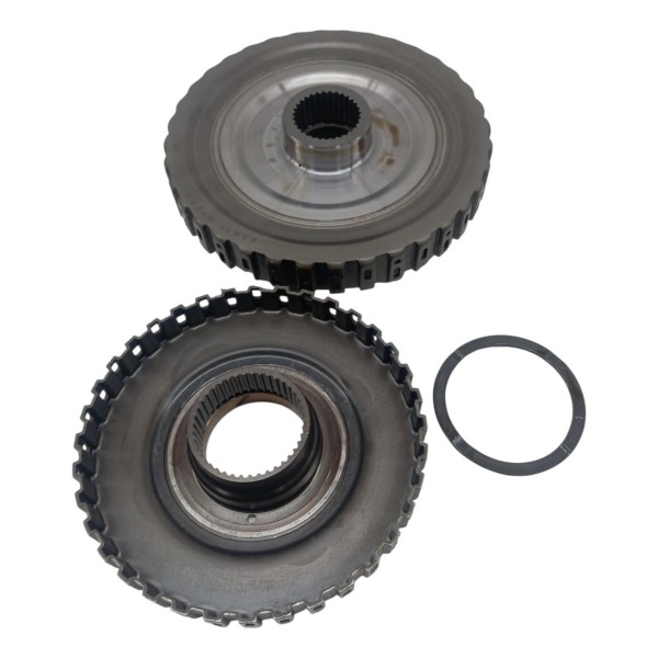 Engrenagem Tambor Duplo Embreagem Hyunday Azera 3.0 2013