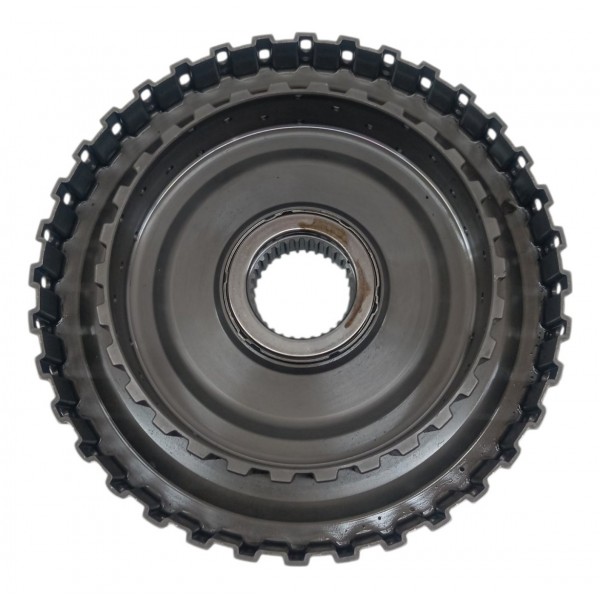 Engrenagem Tambor Duplo Embreagem Hyunday Azera 3.0 2013