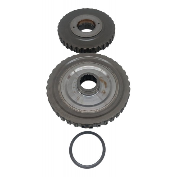 Engrenagem Tambor Duplo Embreagem Hyunday Azera 3.0 2013