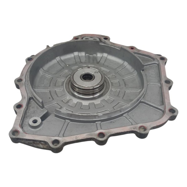 Tampa Traseira Cambio Hyundai Azera 3.0 V6 2012 2013 Detalhe