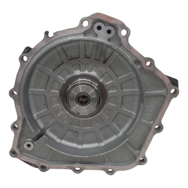 Tampa Traseira Cambio Hyundai Azera 3.0 V6 2012 2013 Detalhe