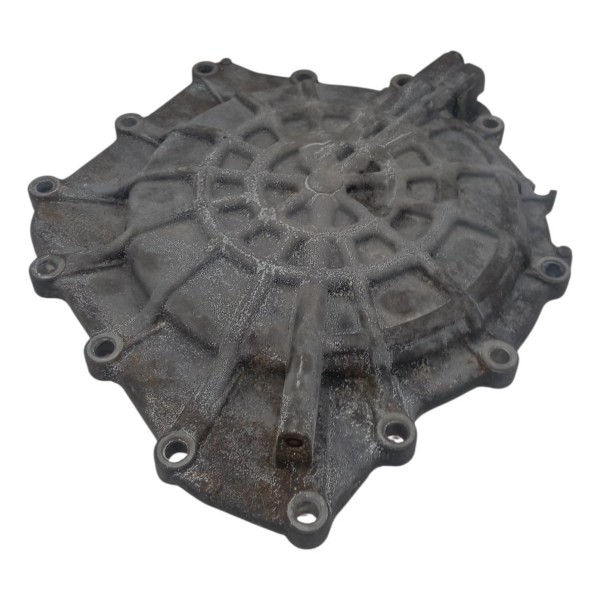 Tampa Traseira Cambio Hyundai Azera 3.0 V6 2012 2013 Detalhe