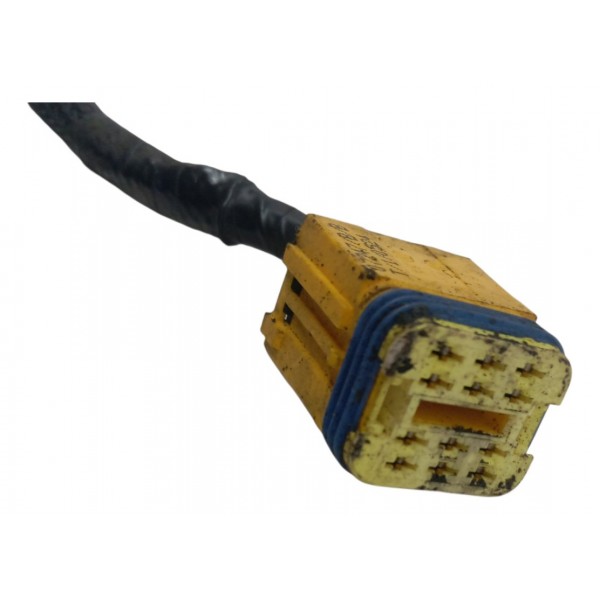 Chicote Eletrico Corpo Valvulas Hyundai Azera 3.3 2012 2013