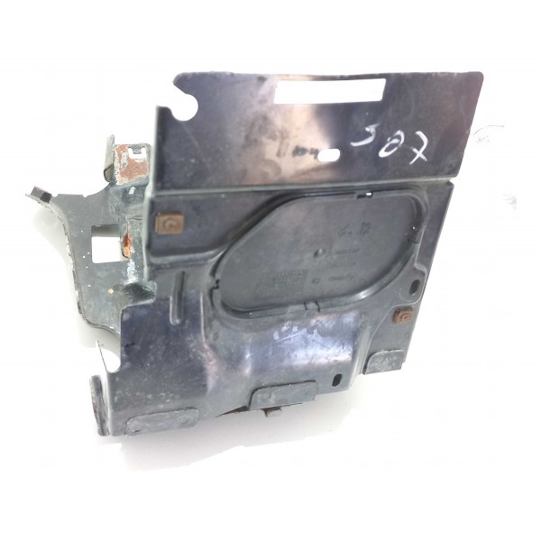 Suporte Caixa Bateria Peugeot 307