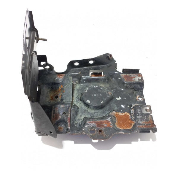 Suporte Caixa Bateria Peugeot 307