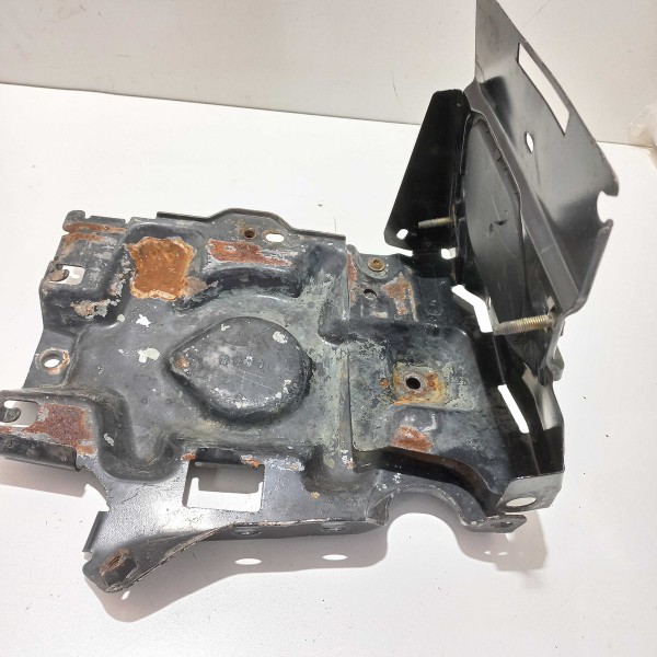 Suporte Caixa Bateria Peugeot 307
