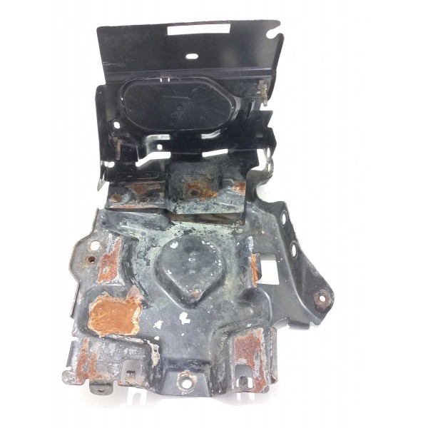 Suporte Caixa Bateria Peugeot 307