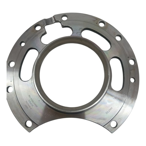 Carcaça Engrenagem Saida Cambio A6lf1/2 Hyundai Azera 3.0