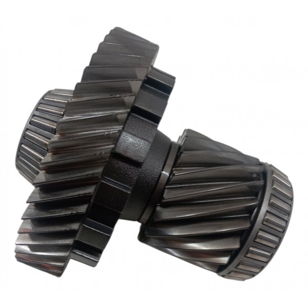 Coroa Pinhão Caixa Satélite Cambio Hyundai Azera 3.0 2013