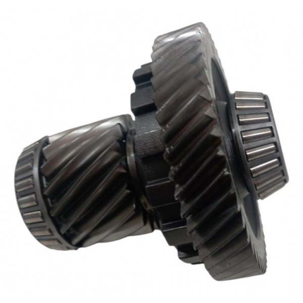 Coroa Pinhão Caixa Satélite Cambio Hyundai Azera 3.0 2013