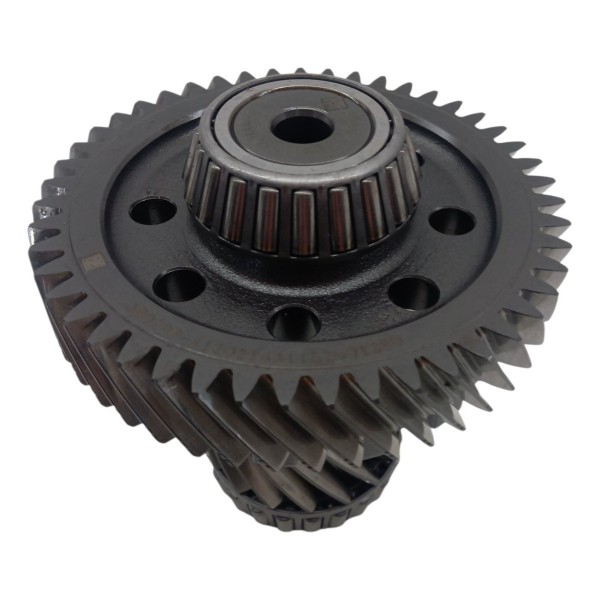 Coroa Pinhão Caixa Satélite Cambio Hyundai Azera 3.0 2013