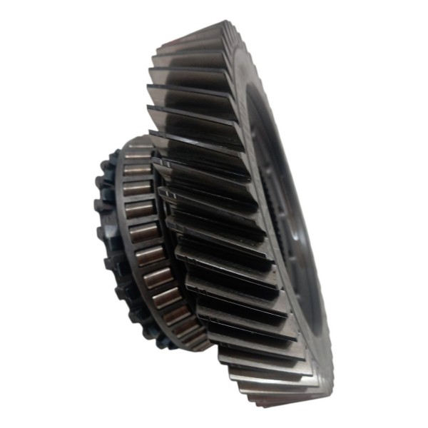 Engrenagem Rolamento Saida Caixa Cambio Hyundai Azera 3.0 V6