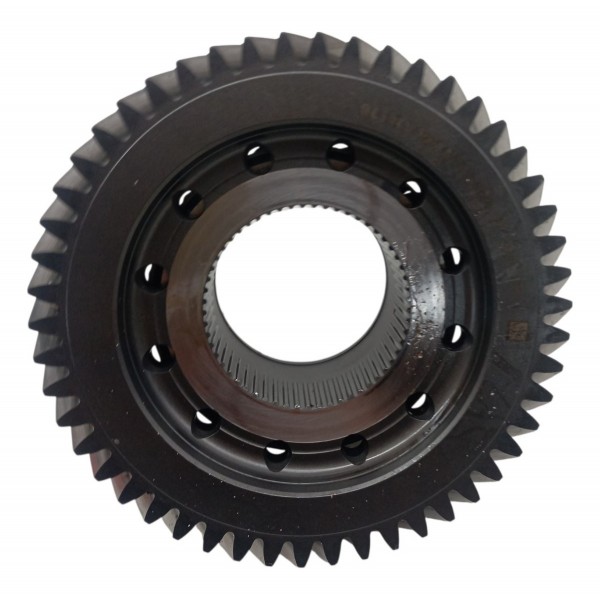 Engrenagem Rolamento Saida Caixa Cambio Hyundai Azera 3.0 V6