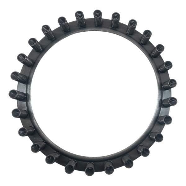 Pistão Mola Retorno Cambio Hyundai Azera 3.0 V6 2013