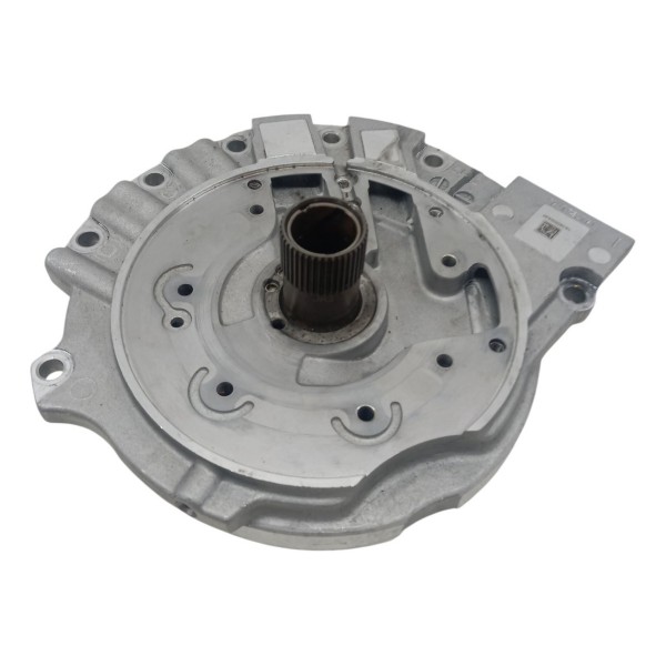 Carcaca Bomba Óleo Câmbio Automático Hyundai Azera 3.0 2013