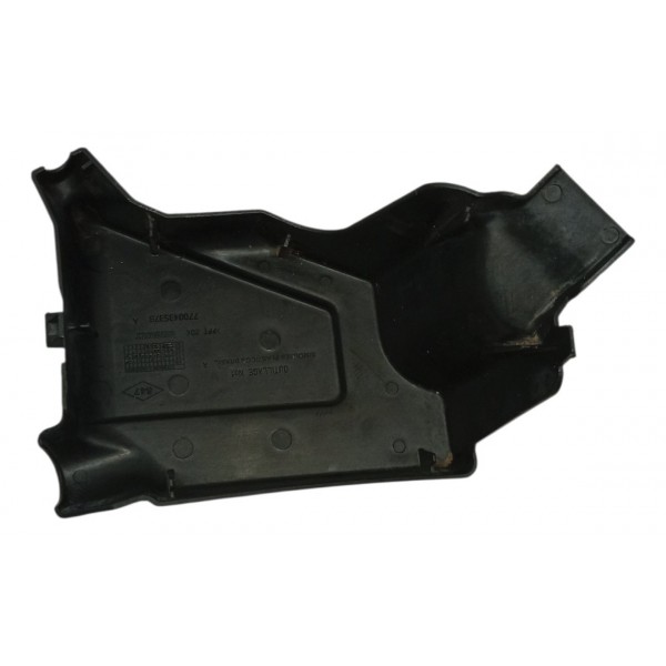 Tampa Caixa Fusivel Renault Kangoo 1.0 2003 2004 2005 2006