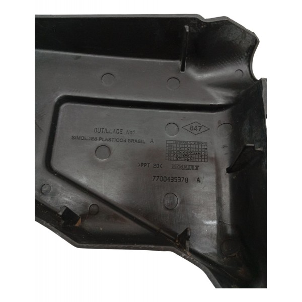 Tampa Caixa Fusivel Renault Kangoo 1.0 2003 2004 2005 2006