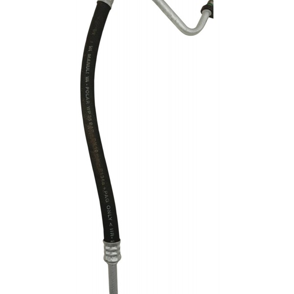 Mangueira Ar Condicionado Renault Kangoo 2003 2004 2005