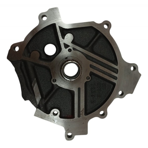 Suporte Estator Cambio Automatico Mitsubish Asx 2.0 2012