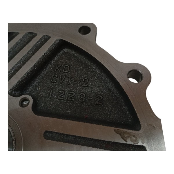 Suporte Estator Cambio Automatico Mitsubish Asx 2.0 2012