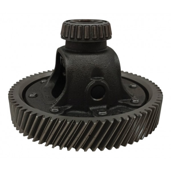 Coroa Pinhão Caixa Satélite Cambio Mitsubishi Asx 4x4 2.0