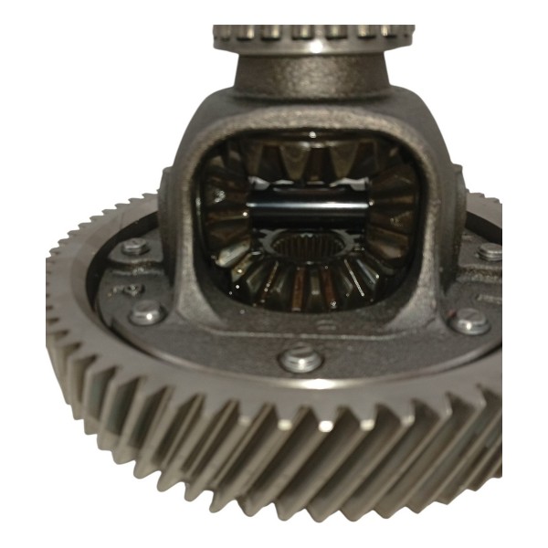 Coroa Pinhão Caixa Satélite Cambio Mitsubishi Asx 4x4 2.0