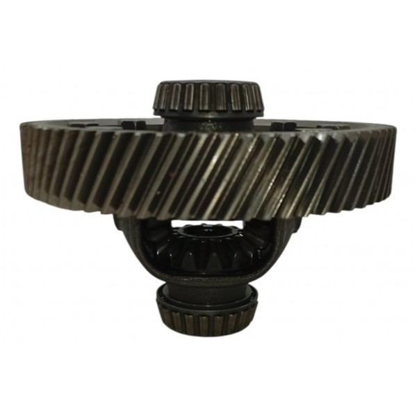 Coroa Pinhão Caixa Satélite Cambio Mitsubishi Asx 4x4 2.0