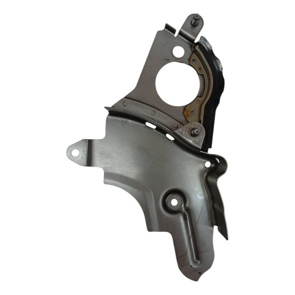 Defletor Bomba Oleo Mitsubishi Asx 2.0 4x4 2011 2012 2013