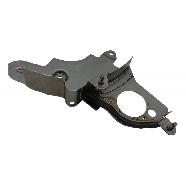 Defletor Bomba Oleo Mitsubishi Asx 2.0 4x4 2011 2012 2013