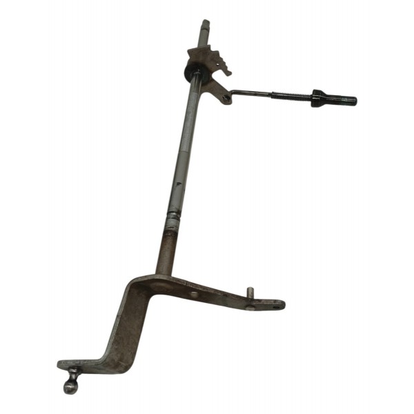 Kit Eixo Seletora Cambio Mitsubishi Asx 2.0 2011 2012