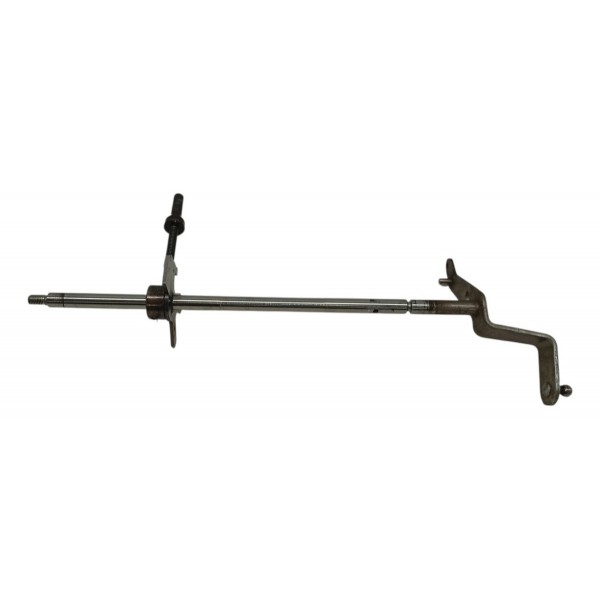 Kit Eixo Seletora Cambio Mitsubishi Asx 2.0 2011 2012