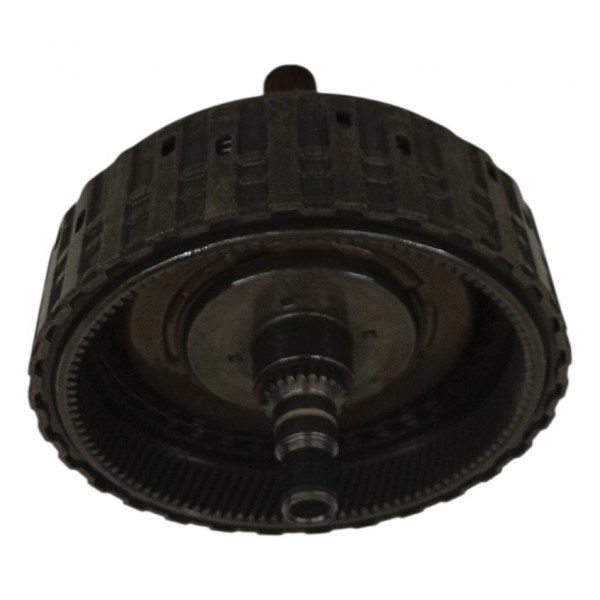 Eixo Engrenagem Cambio Automatico Mitsubishi Asx 4x4 2.0