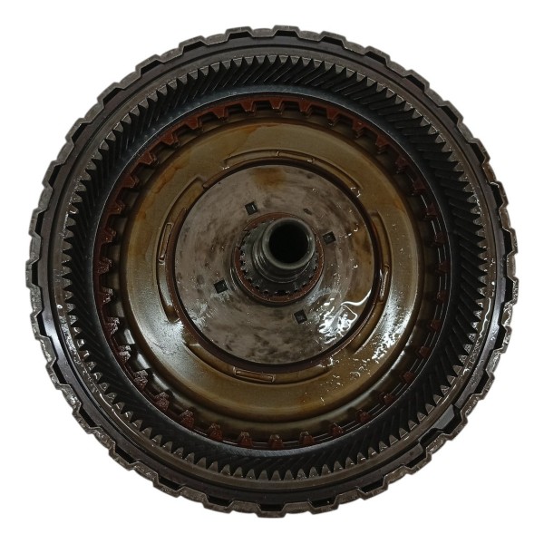 Eixo Engrenagem Cambio Automatico Mitsubishi Asx 4x4 2.0