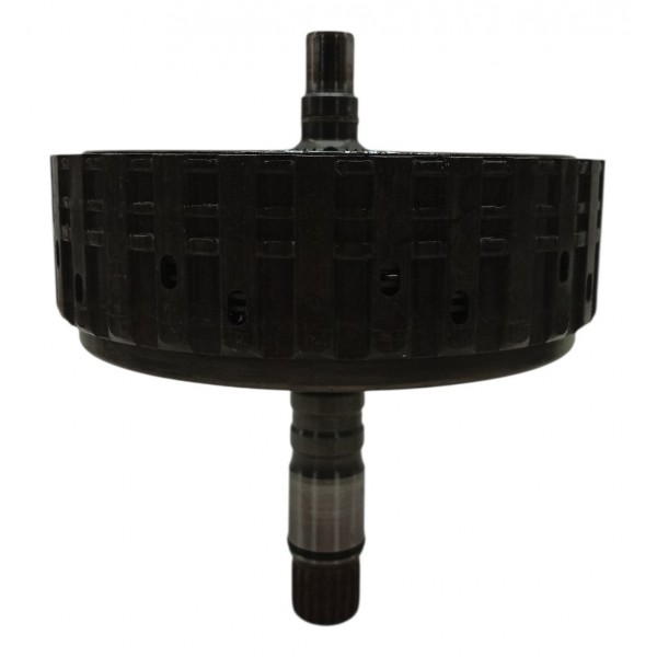 Eixo Engrenagem Cambio Automatico Mitsubishi Asx 4x4 2.0