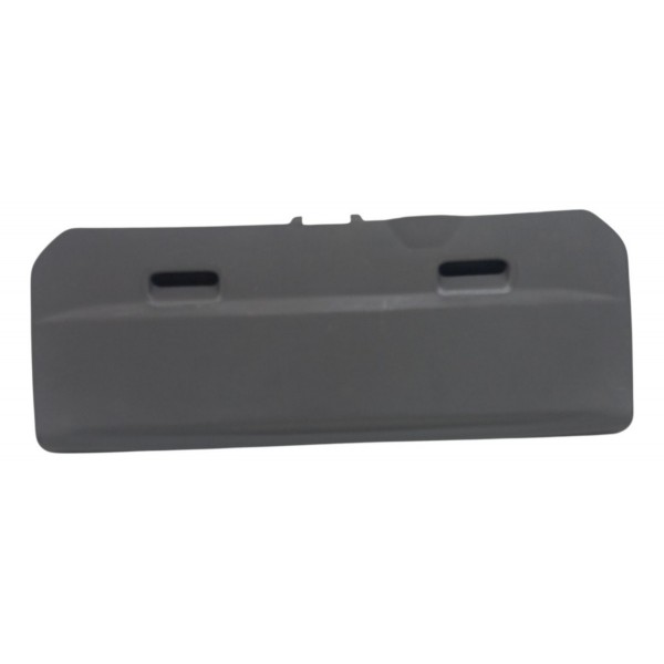 Acabamento Tampa Traseira Ford Escort 1997 1998 Detalhe