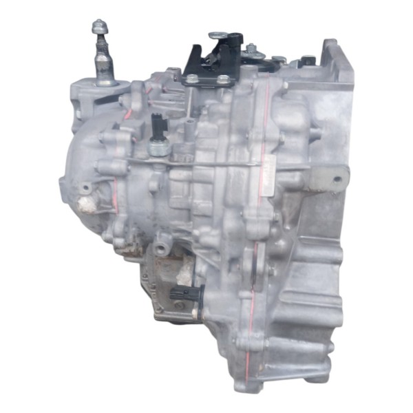 Caixa Cambio Automatico Nissan Kicks 1.6 Cvt 2018 2019 Versa