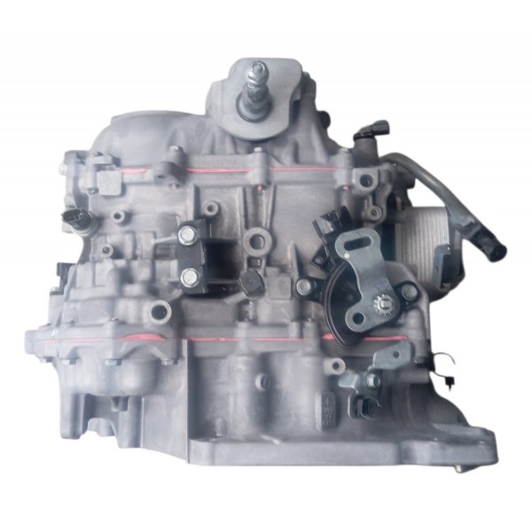 Caixa Cambio Automatico Nissan Kicks 1.6 Cvt 2018 2019 Versa