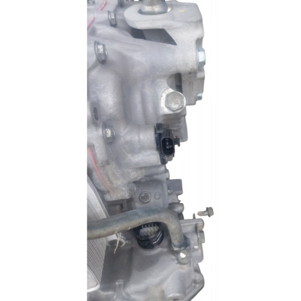 Caixa Cambio Automatico Nissan Kicks 1.6 Cvt 2018 2019 Versa