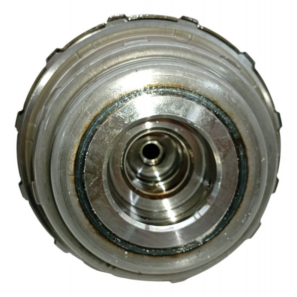 Eixo Tambor Cambio Automatico Al4 Peugeot 207 C4 2.0 2010