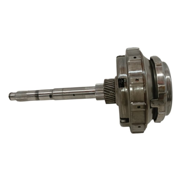 Eixo Tambor Cambio Automatico Al4 Peugeot 207 C4 2.0 2010