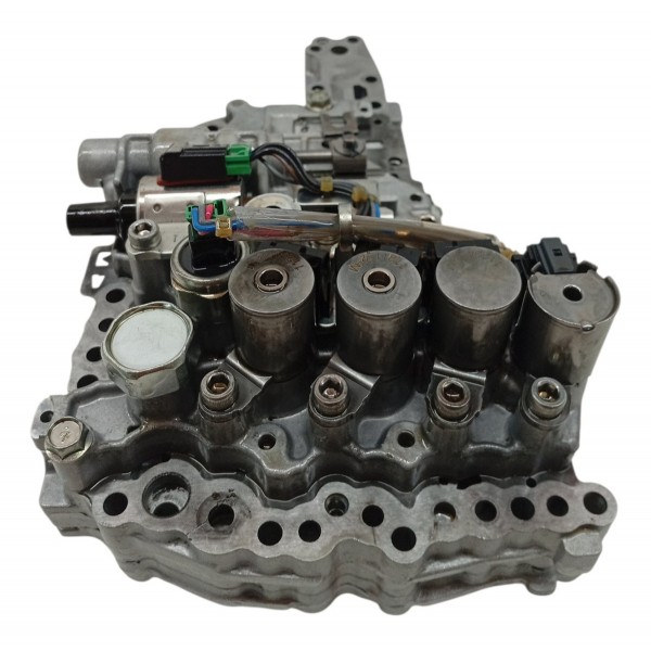 Corpo Valvula Cambio Mitsubishi Asx 4x4 2.0 2011 2012 2013