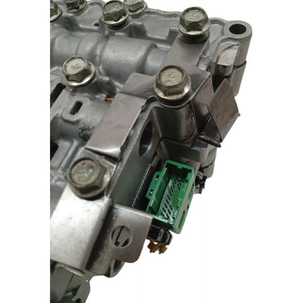 Corpo Valvula Cambio Mitsubishi Asx 4x4 2.0 2011 2012 2013