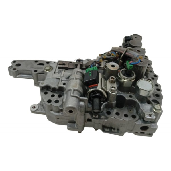 Corpo Valvula Cambio Mitsubishi Asx 4x4 2.0 2011 2012 2013