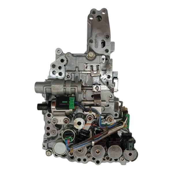 Corpo Valvula Cambio Mitsubishi Asx 4x4 2.0 2011 2012 2013