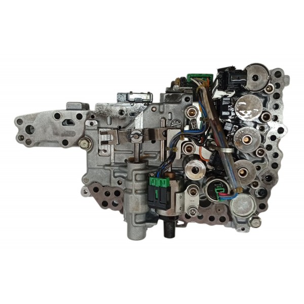 Corpo Valvula Cambio Mitsubishi Asx 4x4 2.0 2011 2012 2013