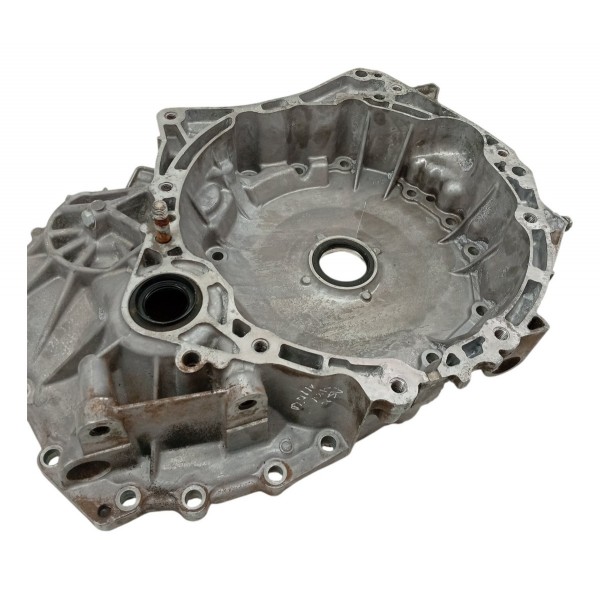 Carcaça Seca Frontal Cambio Mitsubishi Asx 4x4 2.0 2012