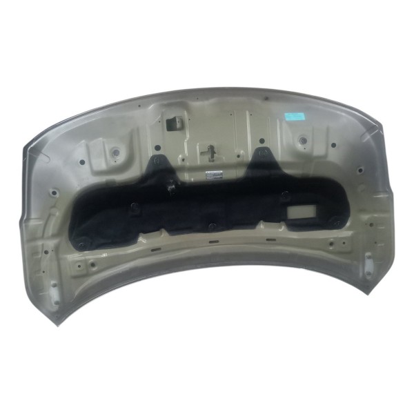 Capô Nissan Versa 1.8 2016 2017 2018 2019 2020 2021