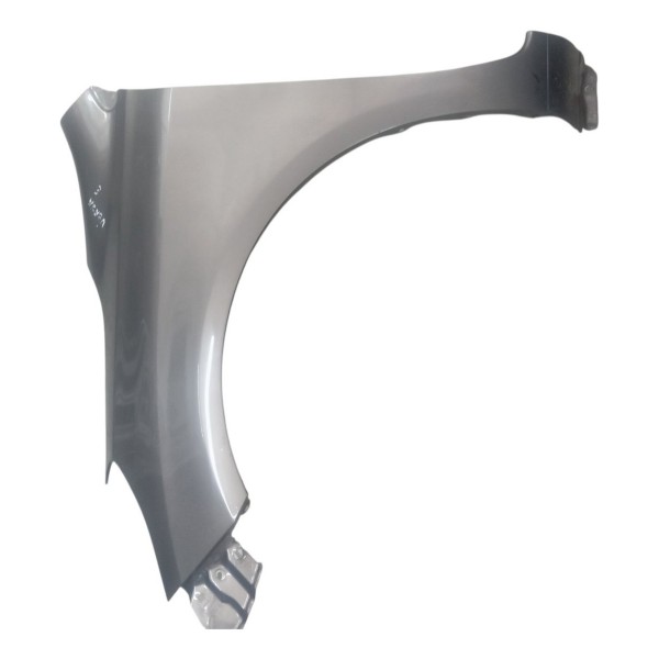 Paralama Dianteiro Esquerdo Nissan Versa 1.6 2018 2019