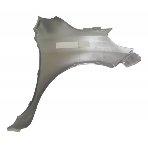 Paralama Dianteiro Esquerdo Nissan Versa 1.6 2018 2019