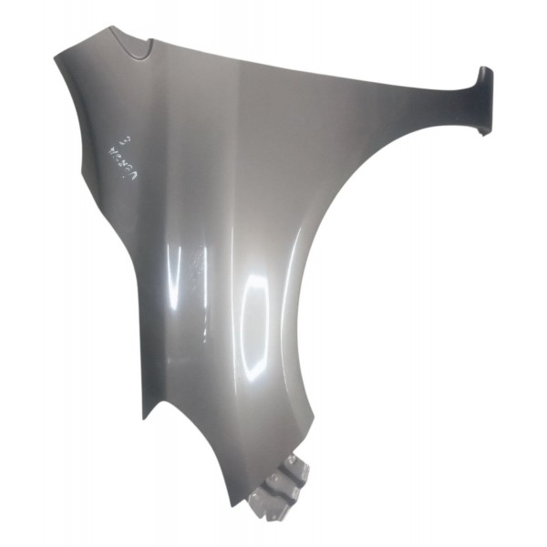 Paralama Dianteiro Esquerdo Nissan Versa 1.6 2018 2019